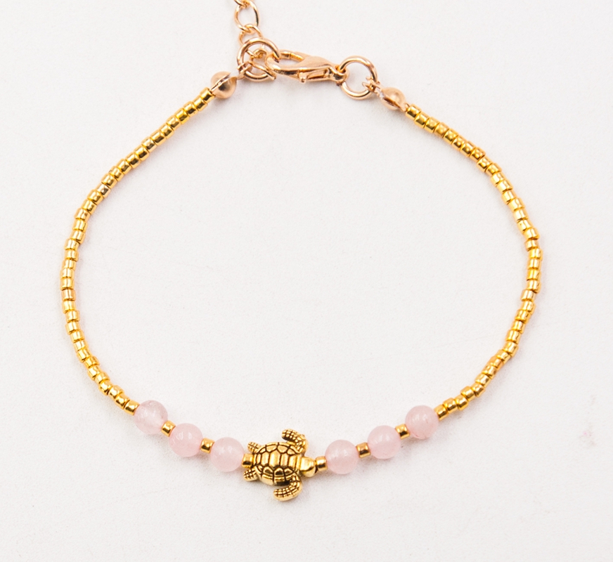B303 - (BR-3007) Rose Quartz